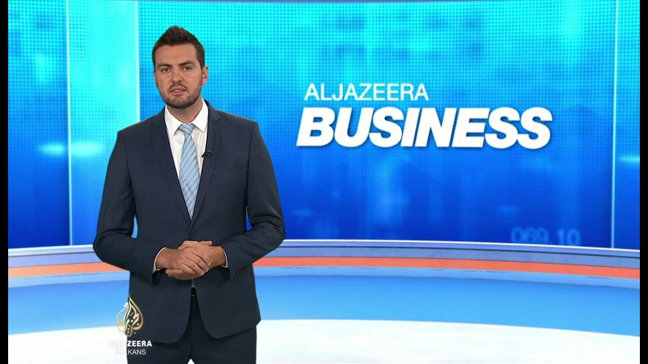 Al Jazeera Business: Drugi val (Video)